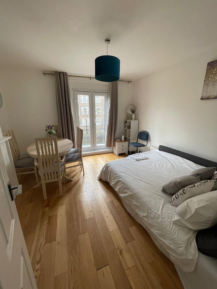 Hotel Charming 2 Bedroom Apartment In Central London