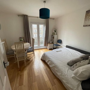 Hotel Charming 2 Bedroom Apartment In Central London cazare City of London