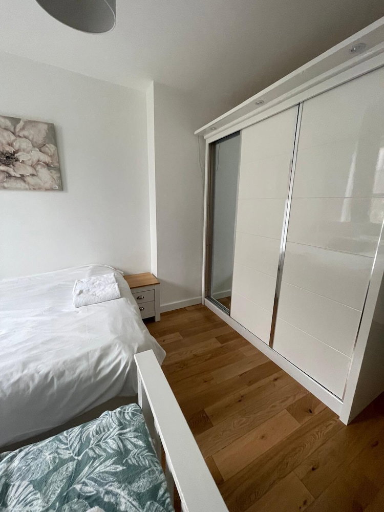 Charming 2 Bedroom Apartment In Central London