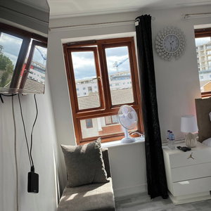 Hotel Apartment Sleeps 6 With Parking cazare Ladywell
