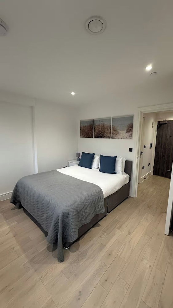 Hotel Ustay Barking