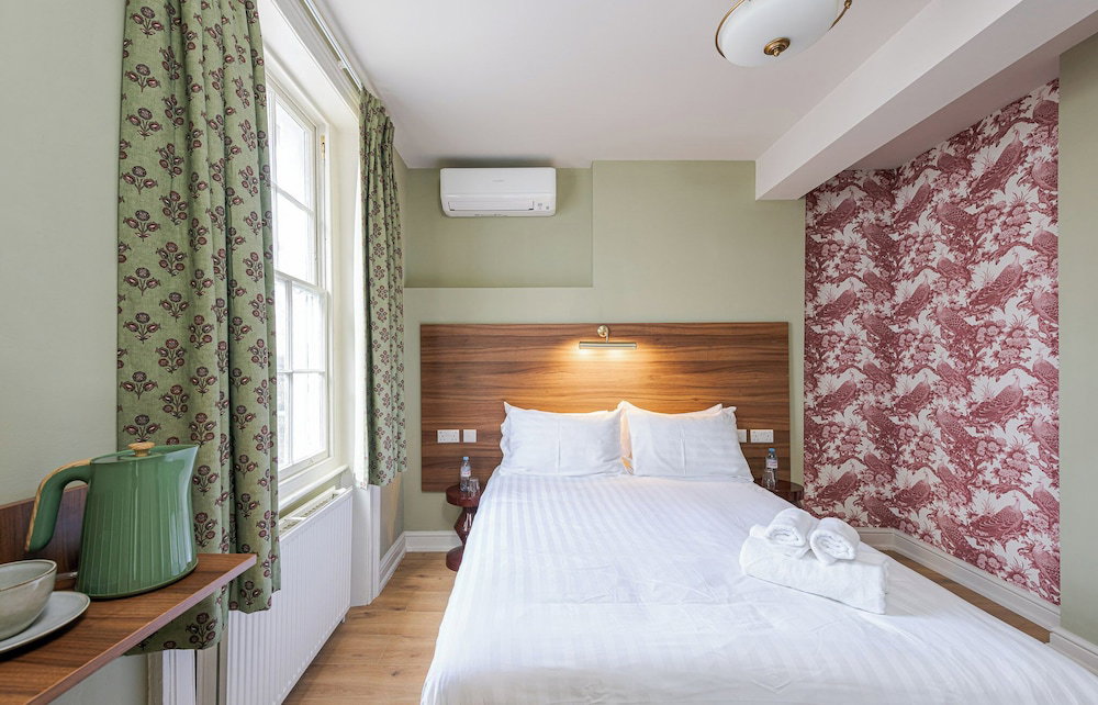 Hotel The Norfolk