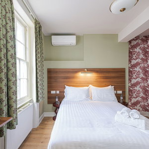 Sejur The Norfolk vacanta City of Westminster