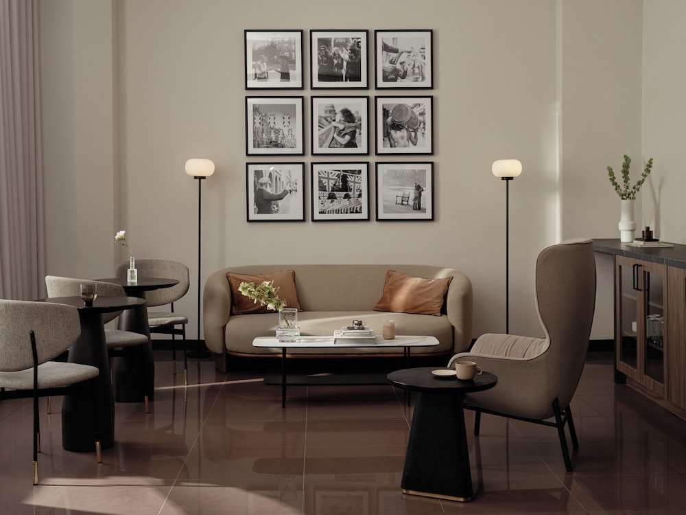 Hotel Bob W London Kensington