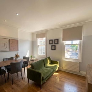 Hotel The Aria Apartment 3 Br Stylish & Spacious cazare South Croydon