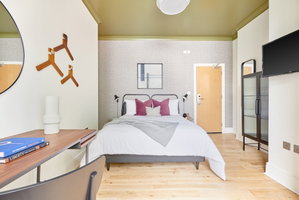 Hotel Camden Road Hotel cazare Camden Town