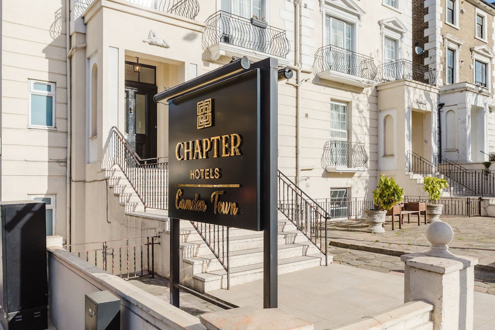 Camden Road Hotel