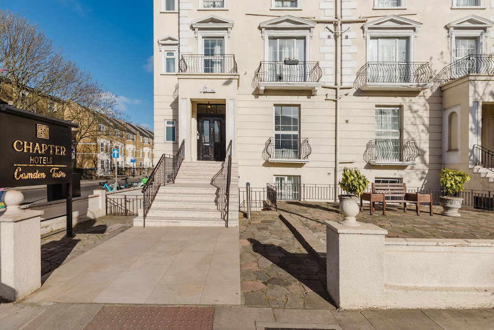 Camden Road Hotel
