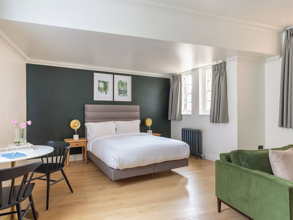 Hotel Numa London Chelsea Green