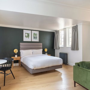 Hotel Numa London Chelsea Green cazare Chelsea
