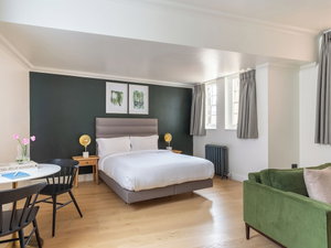 Hotel Numa London Chelsea Green cazare Chelsea