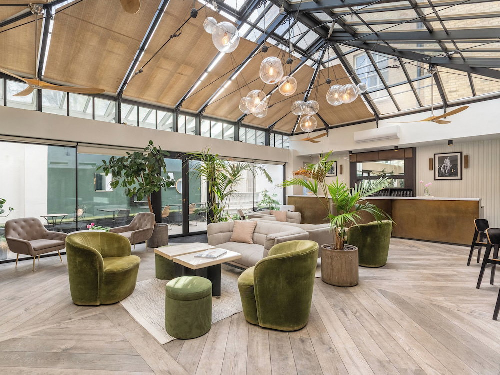 Numa London Chelsea Green