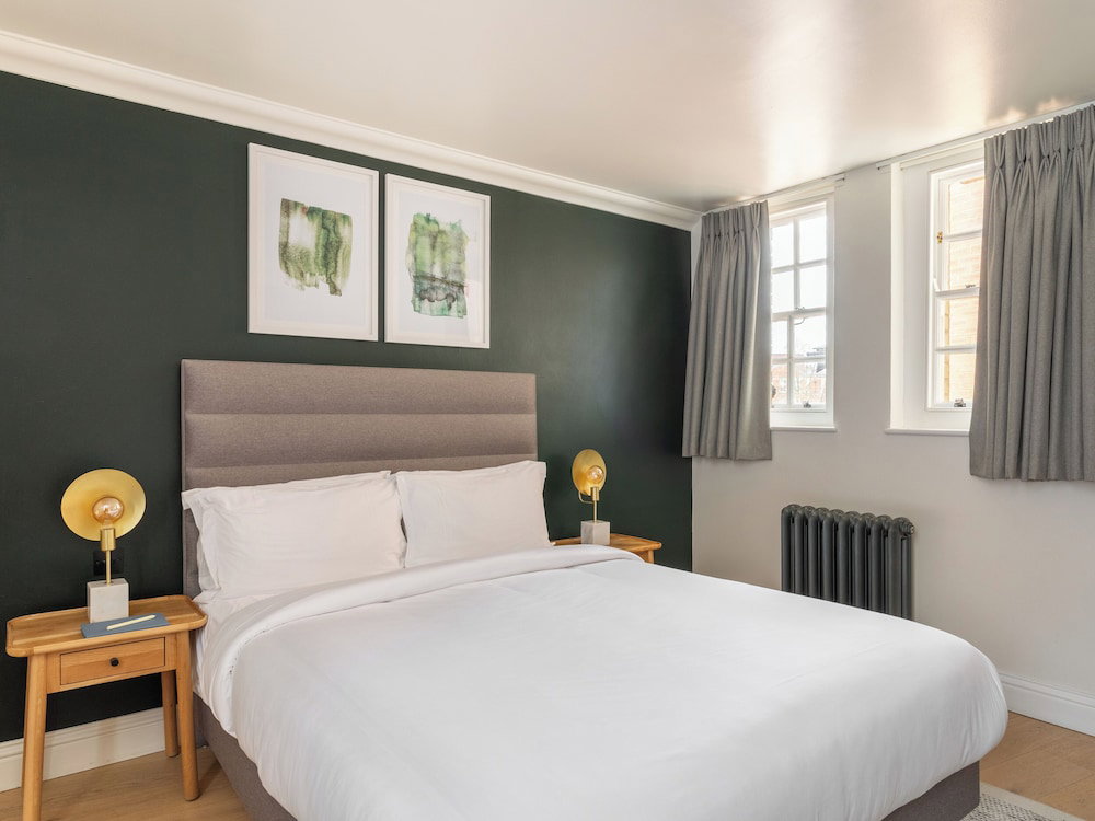 Numa London Chelsea Green