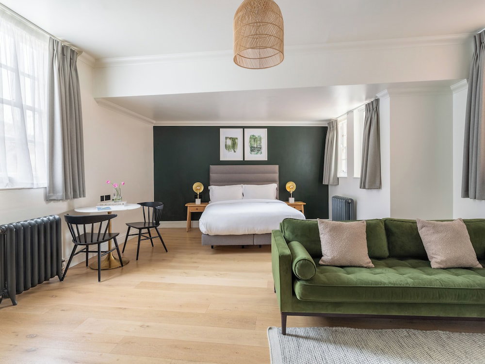 Numa London Chelsea Green