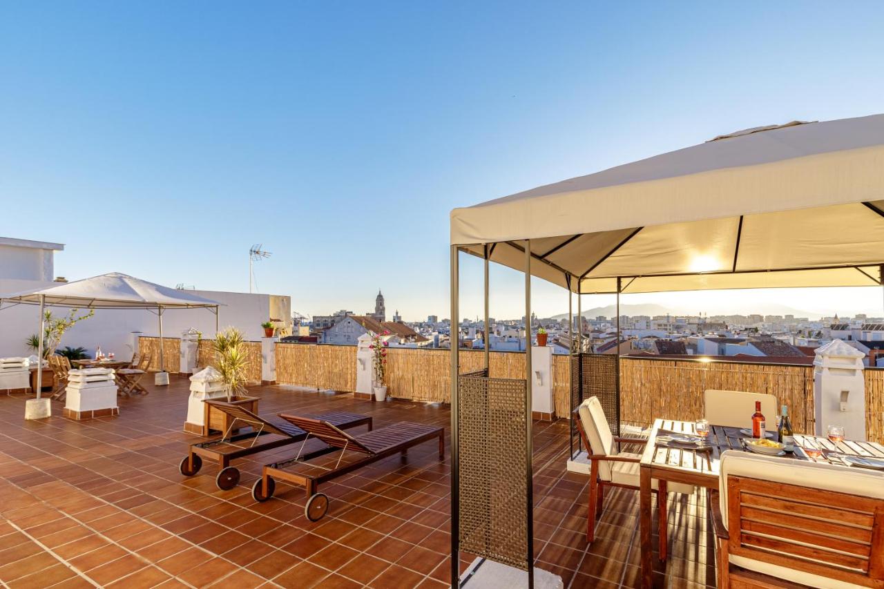 Hotel Homeabout La Merced Apartments