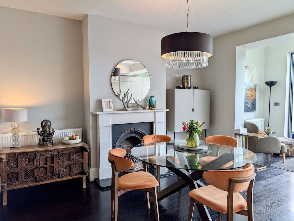 2 Private Ensuite Rooms Shared With Friendly Host