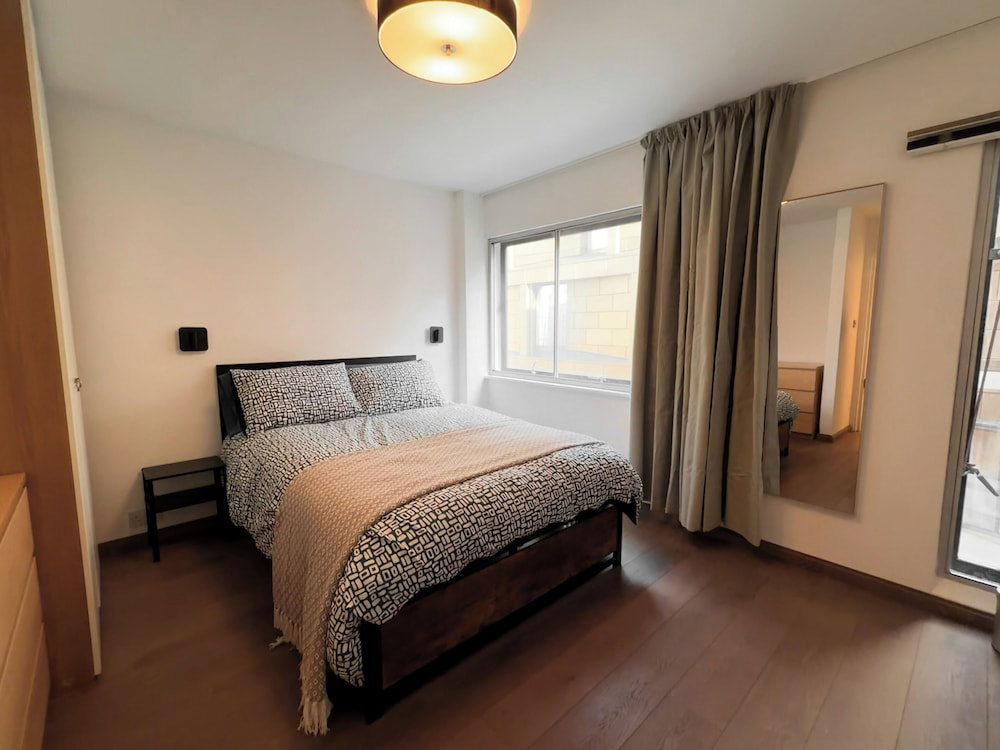 City Of London 2-Bed - Riverside - Roof Terrace