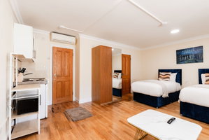 Hotel Warm Apartments In Queensway cazare Bayswater