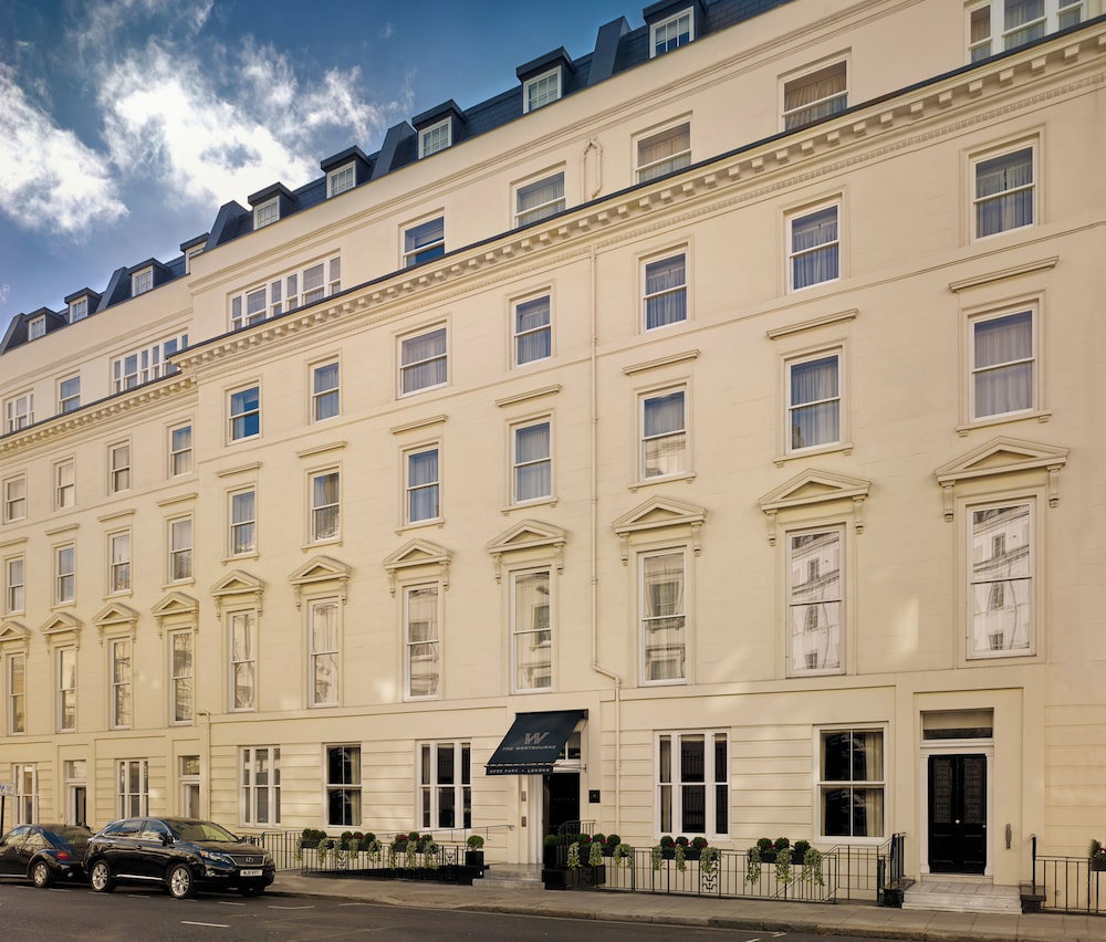 Hotel The Westbourne Residences