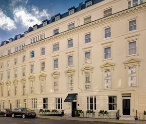 Hotel The Westbourne Residences cazare Bayswater