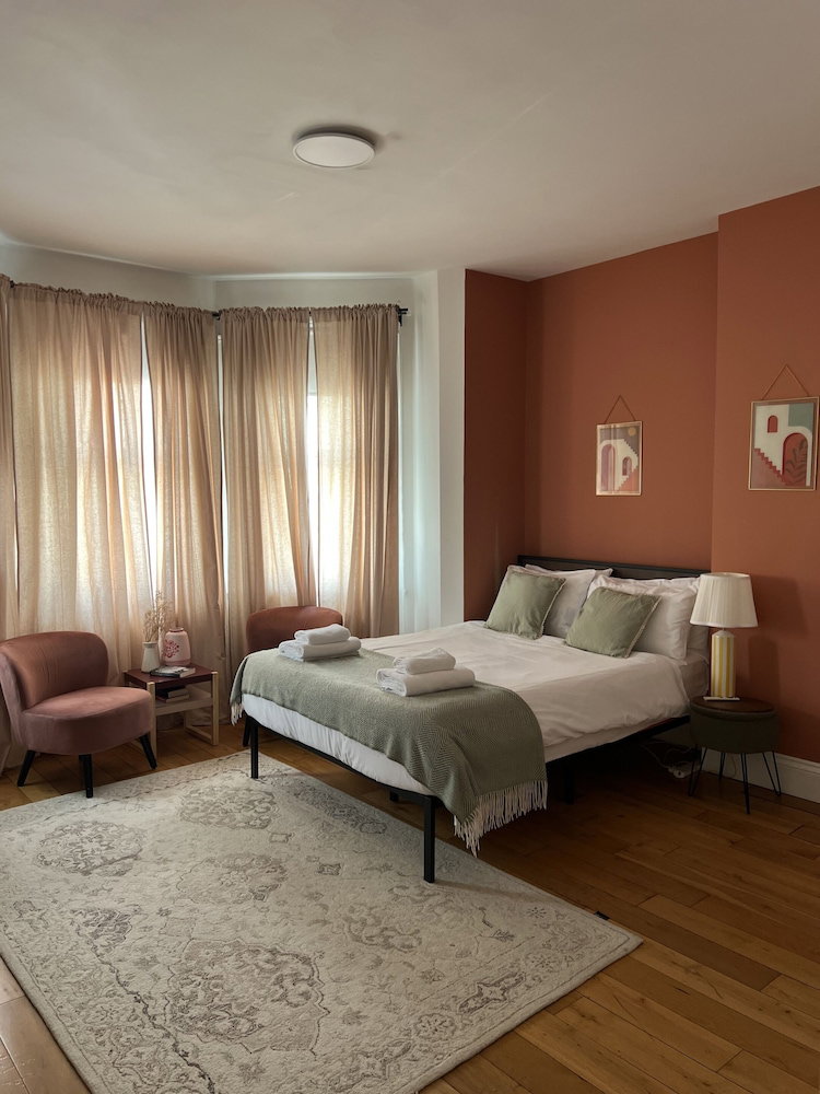 Hotel Zozy Gladstone
