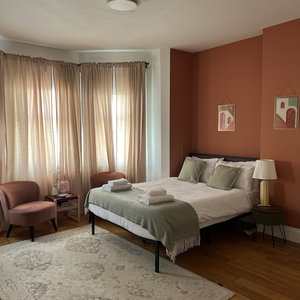 Hotel Zozy Gladstone cazare Cricklewood