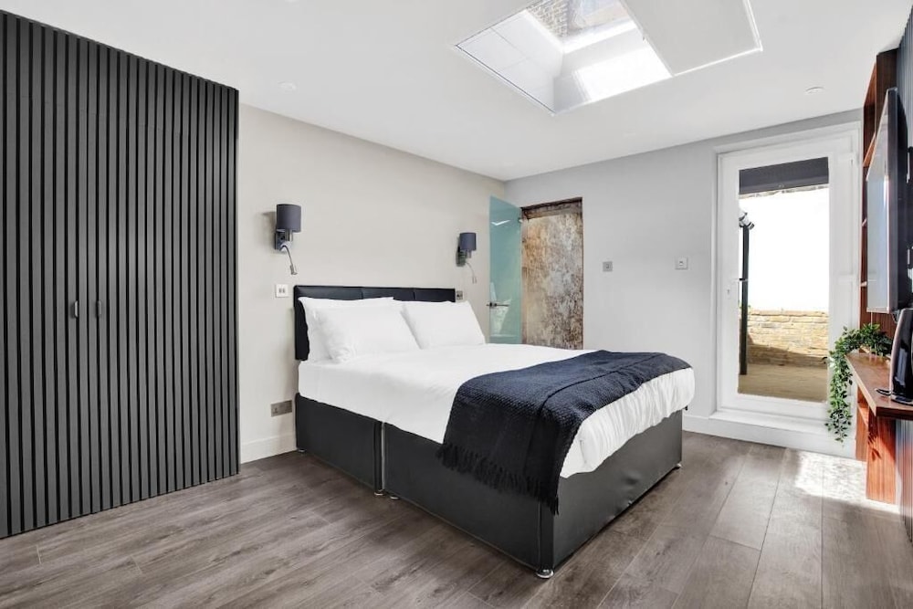 Hotel Skyline Studios Shoreditch