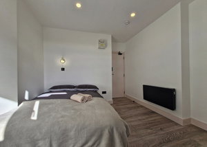 Hotel Studio - Sleeps 2 - Wifi - Free Secure Parking cazare Camden Town