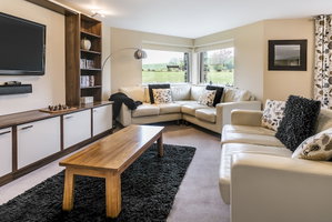 Hotel Golf Apartment @ Carus Green cazare Kendal