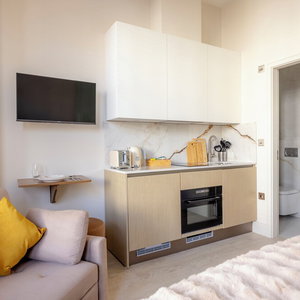 Sejur 108 Shirland Road vacanta City of Westminster