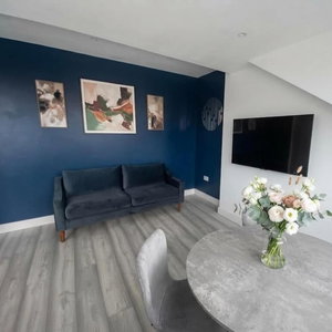 Hotel Brigstock Luxe Stay Modern 2-Bed Apartment cazare Thornton Heath