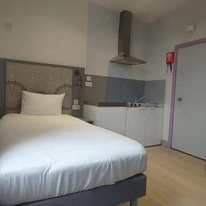 Hotel London Croydon Hotel cazare Thornton Heath