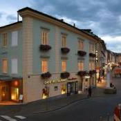 Hotel Goldenes Lamm cazare Villach