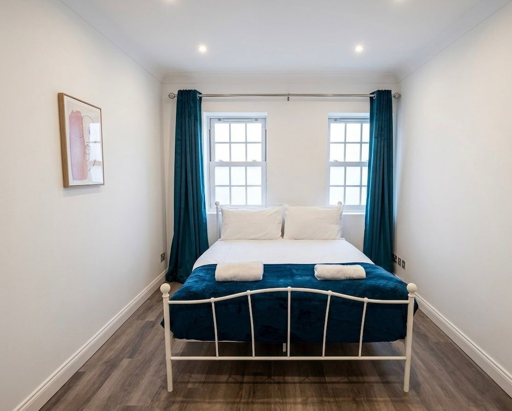 Hotel Boswell Elite Two Bed Apartment