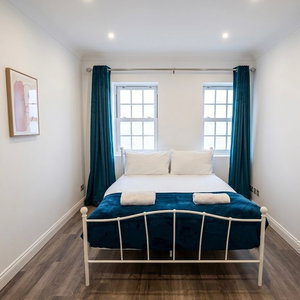 Hotel Boswell Elite Two Bed Apartment cazare South Croydon