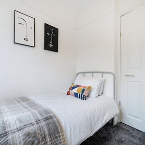 Hotel Mount Park Rd Flat cazare Ruislip