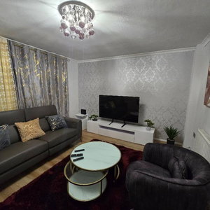 Hotel Hornchurch Cozy 2-Bed Flat With Street Parking cazare Saint Andrews