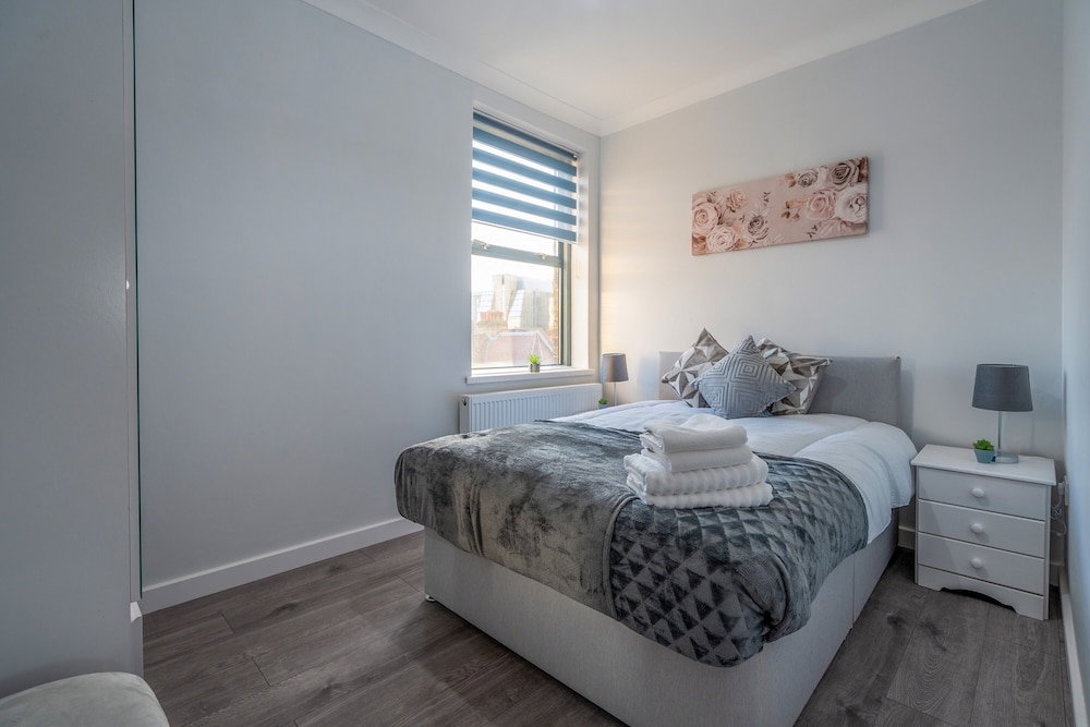 Hotel Modern Flat In Waterloo - Central London