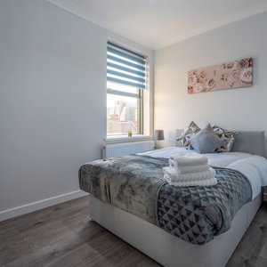 Hotel Modern Flat In Waterloo - Central London cazare Newington