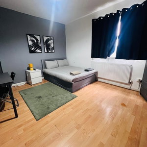 Sejur London E1 Hostel vacanta Limehouse