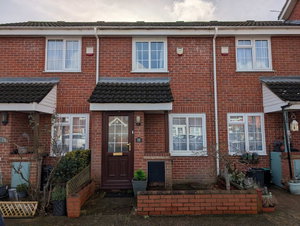 Hotel Comfortable 2-Bedroom House With Free Parking cazare Southall