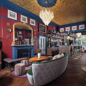 Hotel Bertrand's Townhouse cazare Camden Town