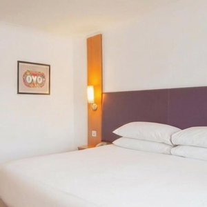 Hotel Oyo Lakeside Haydock Hotel, St Helens, A580 East Lancs, Garswood Old Road cazare St. Helens