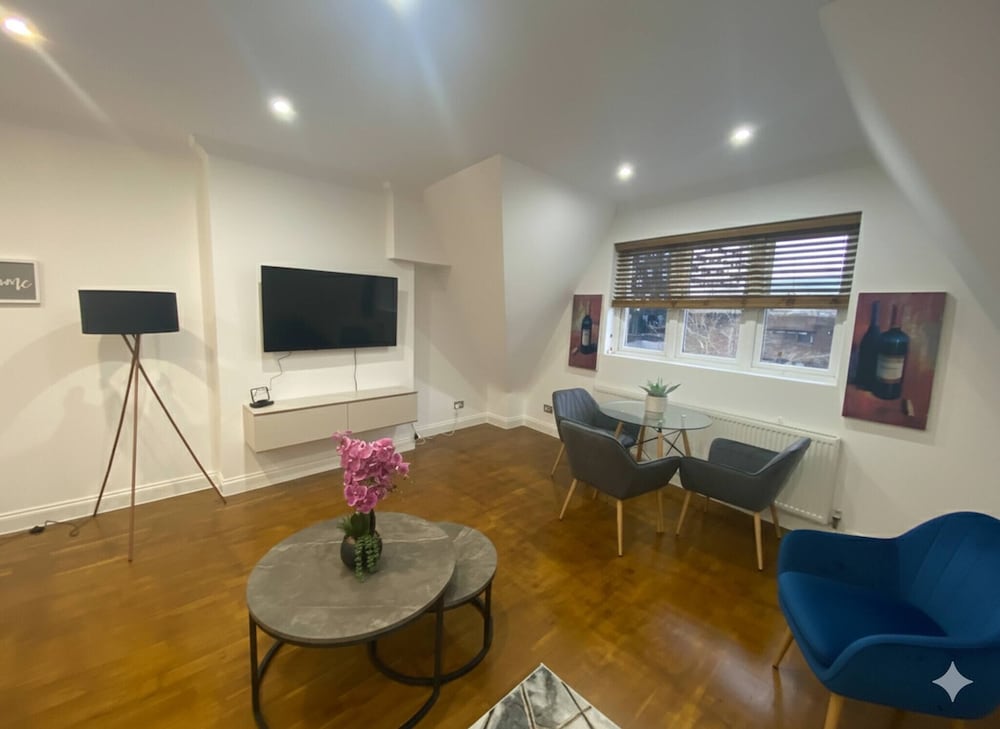 Hotel Blue Serenity Boutique Apartment