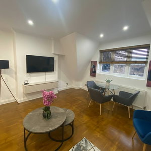 Hotel Blue Serenity Boutique Apartment cazare South Croydon