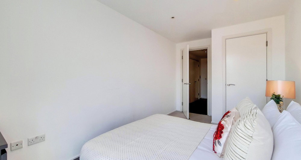 Hotel Capital Stay - One Bed Apartment In Excel