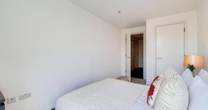 Hotel Capital Stay - One Bed Apartment In Excel cazare West Ham