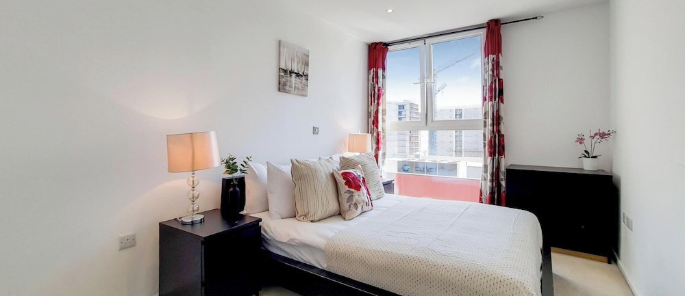 Capital Stay - One Bed Apartment In Excel