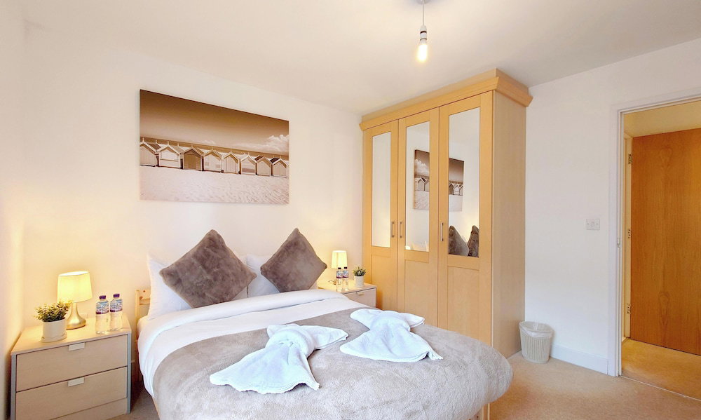Capital Stay - One Bed Apartment In Excel