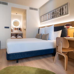 Sejur Ocean Drive Sevilla vacanta Sevilla